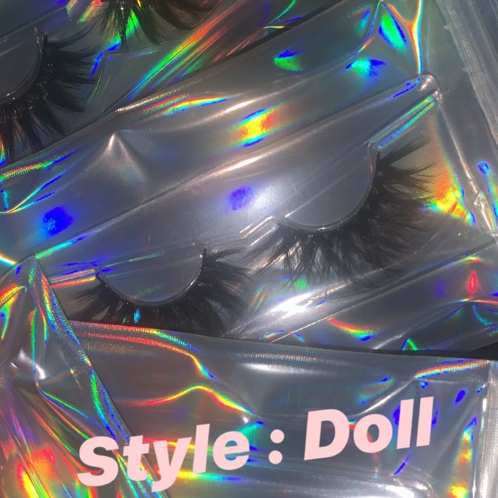 Lashes